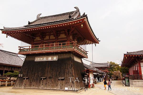 大阪‧天王寺周邊