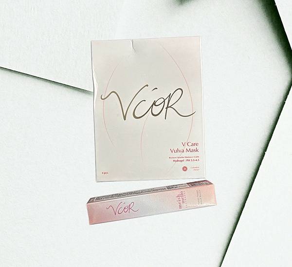 柔妍動人私秘女香