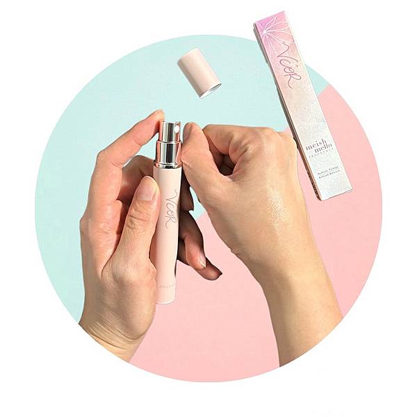 柔妍動人私秘女香