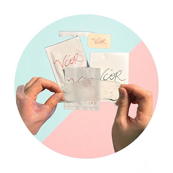 柔妍動人私秘女香