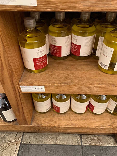 【布拉格必買保養品!】Botanicus菠丹妮植萃全系列天然