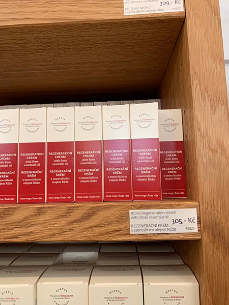 【布拉格必買保養品!】Botanicus菠丹妮植萃全系列天然