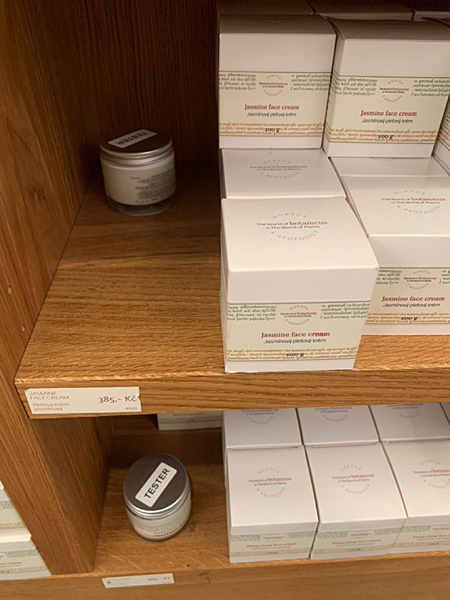 【布拉格必買保養品!】Botanicus菠丹妮植萃全系列天然