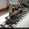 鐵道模型展