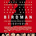 birdman