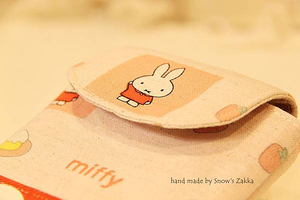 zakka271~Miffy_舖棉硬碟套-3