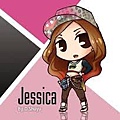 Q版-Jessica