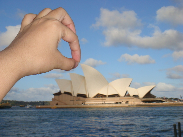 Circular Quay