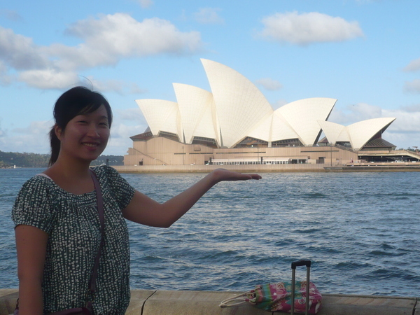 Circular Quay