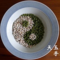 綠豆薏仁 1