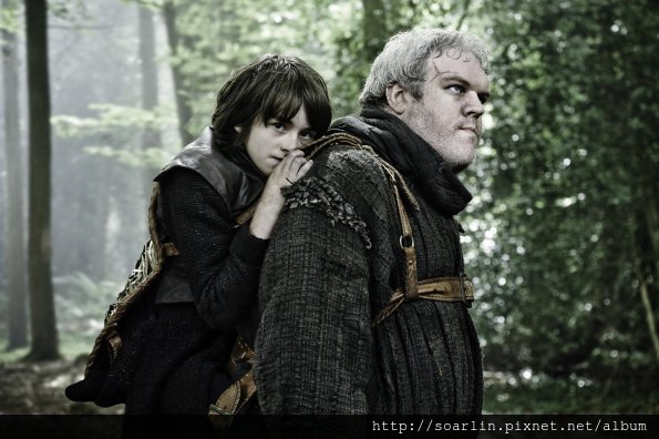 Bran-Stark-and-Hodor-Issac-Hempstead-Wright-and-Kristian-Nairn-Helen-Sloan1_595