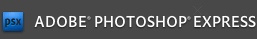 Adobe Photoshop Express Adobe Photoshop Express