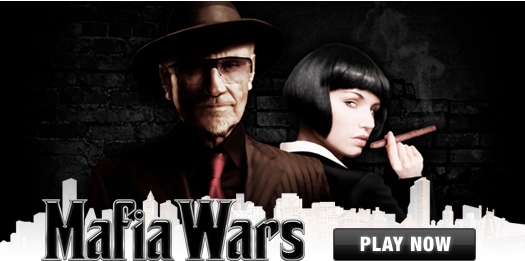 Mafia Wars Mafia Wars