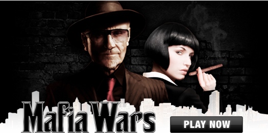 Mafia Wars