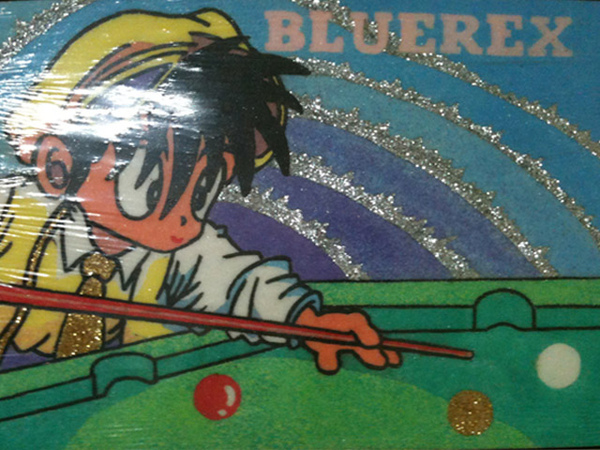 國中砂畫作品 國中砂畫作品