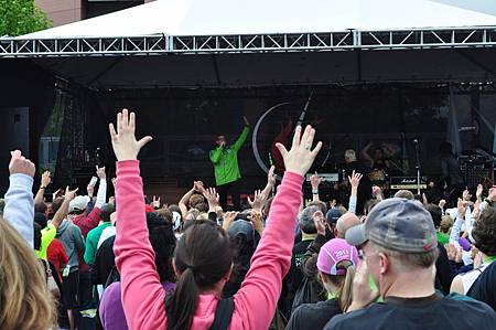 西雅圖搖滾馬拉松 Rock N Roll Seattle Marathon 三分鐘熱度 痞客邦 西雅圖搖滾馬拉松 Rock N Roll Seattle Marathon 三分鐘熱度 痞客邦