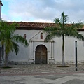 Iglesia San Fransico