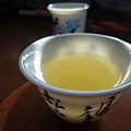 喝杯茶吧