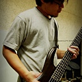 bass