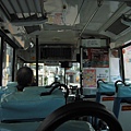 九州～指宿的周遊 bus (日、韓、中、英四語廣播)