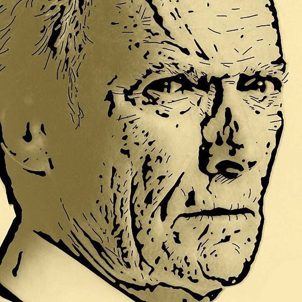 0604 克林伊斯威特