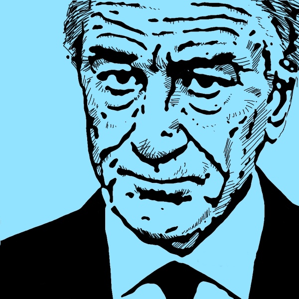 0609 勞勃狄尼洛