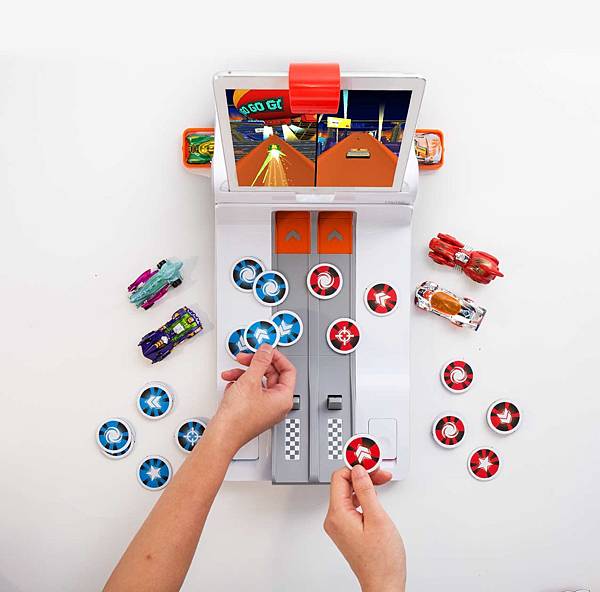 osmo mindracers
