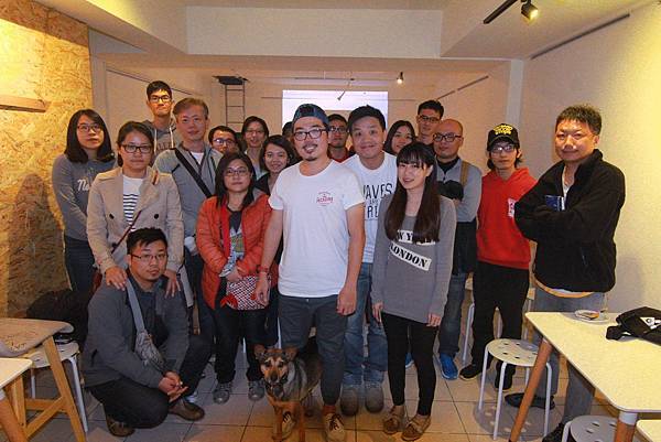 簡單，也不簡單！ 與太平洋屋脊步道的對話