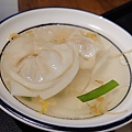 早餐_超飽滿餛飩湯