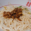 早餐_肉燥麵