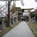 神社