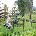 Dinosaurland 