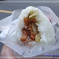 20111216-1218 台南- 市場內不知名排隊飯糰-3.jpg