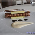 20120217 - 曼谷自由行 - D'Sens - 甜點-1