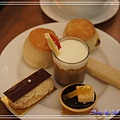 20120219 曼谷自由行-Siam Paragon -L'Espace -The Oriental  Afternoon Tea -4