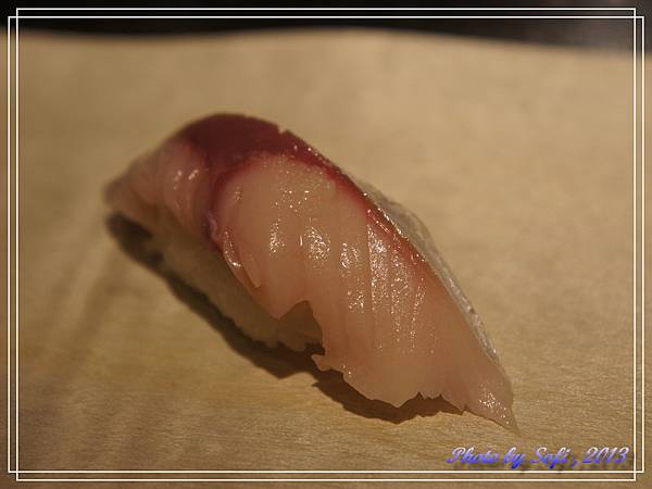 20130628 [台北] 丸- 鯖魚握壽司.jpg