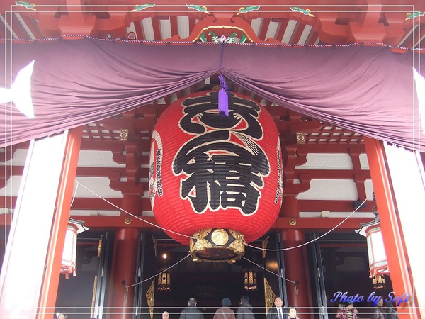 淺草寺-12