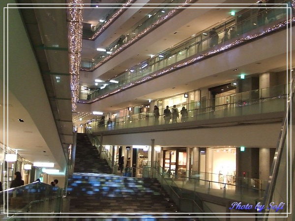 表參道-OMOTESANDO HILLS-3