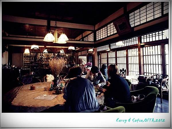 日本大分3 別府 信濃屋 大分的在地美食 團子湯 大腳鴨 走就對了 痞客邦 日本大分3 別府 信濃屋 大分的在地美食 團子湯 大腳鴨 走就對了 痞客邦