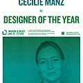 Cecilie Manz