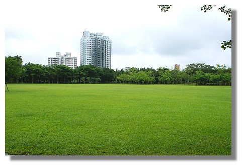 羅東運動公園