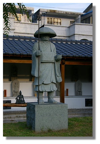 花蓮吉安鄉慶修院