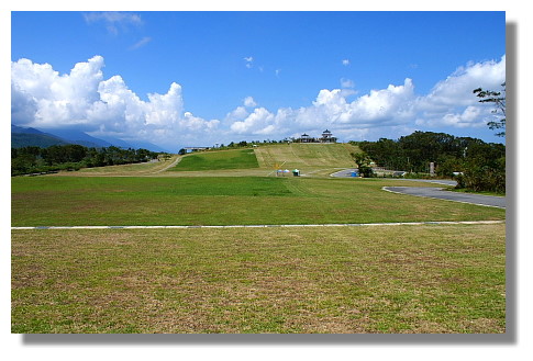 台東鹿野高台