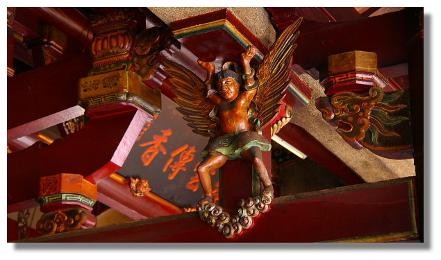 台南關子嶺碧雲寺 台南關子嶺碧雲寺