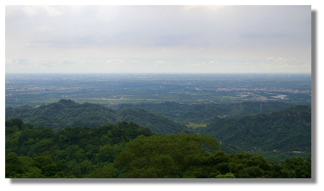 台南關子嶺碧雲寺