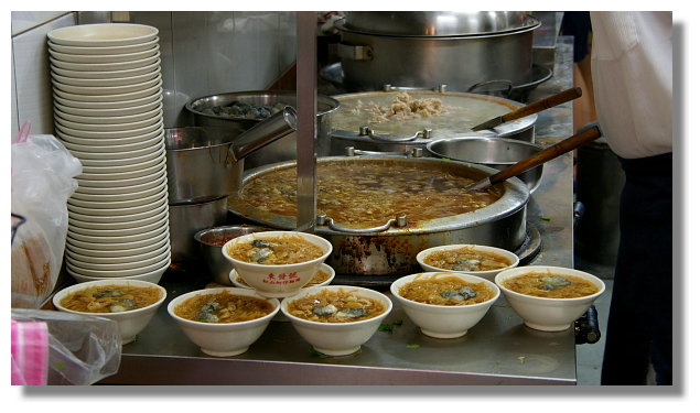 饒河夜市東發飲食店 饒河夜市東發飲食店