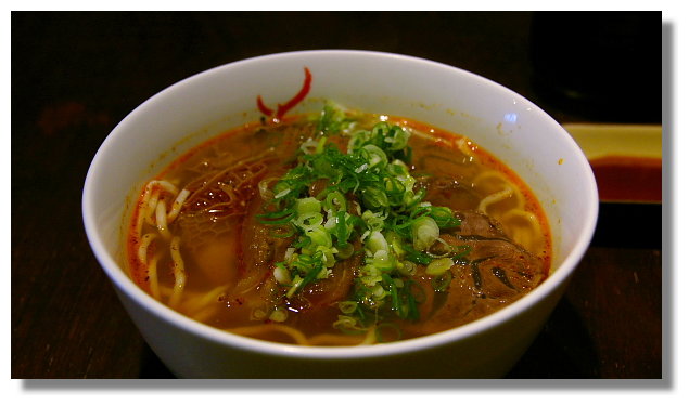 牛店精燉牛肉麵 牛店精燉牛肉麵