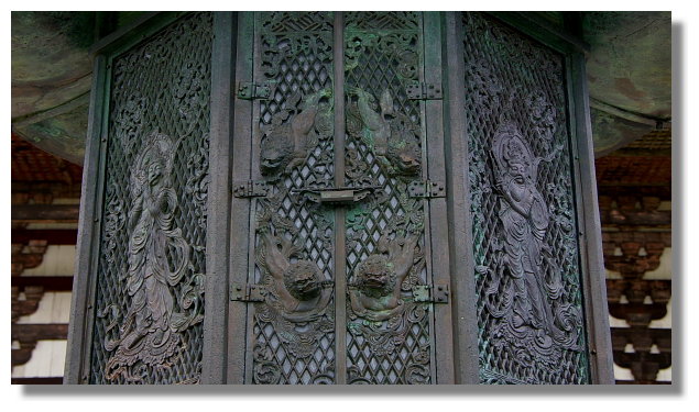 奈良東大寺 奈良東大寺