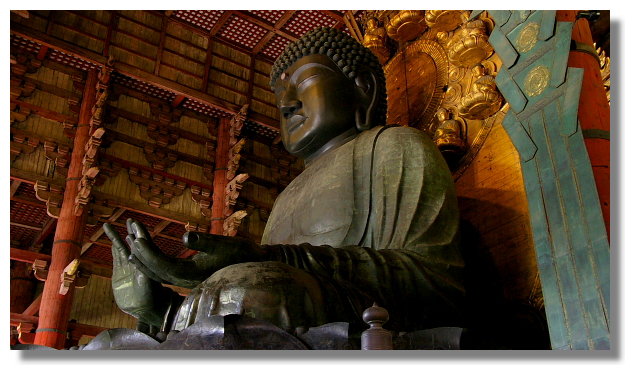 奈良東大寺 奈良東大寺