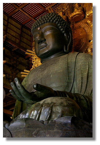 奈良東大寺 奈良東大寺